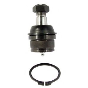 Несущий / направляющий шарнир DELPHI TC1658