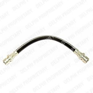 Тормозной шланг DELPHI LH1682