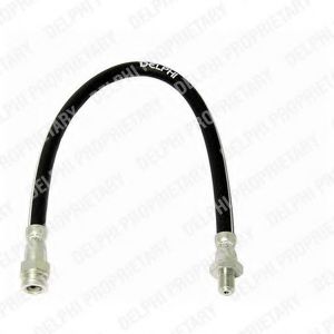 Тормозной шланг DELPHI LH6067
