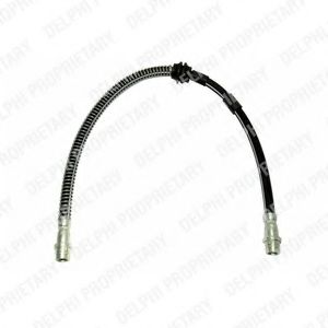 Тормозной шланг DELPHI LH6462