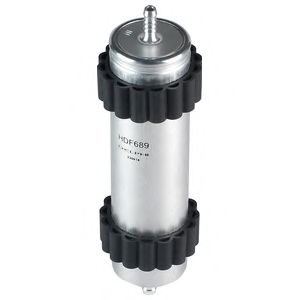 Топливный фильтр DELPHI HDF689