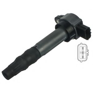 Катушка зажигания DELPHI GN10440-12B1
