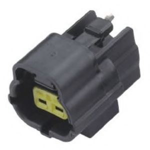 Комплект проводов DELPHI 9001972