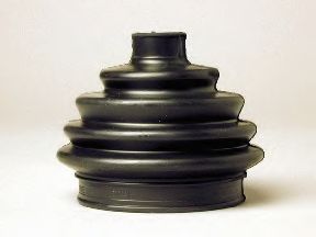 Комплект пылника, приводной вал FARCOM FT1079