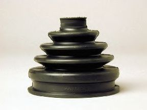 Комплект пылника, приводной вал FARCOM 157085