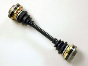 Приводной вал NK 501507