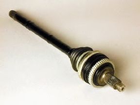 Шарнирный комплект, приводной вал EKG 11144