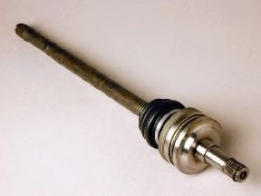 Шарнирный комплект, приводной вал EKG 30305