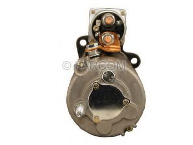 Стартер FARCOM 104724