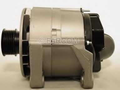 Генератор BOSCH 12311726081