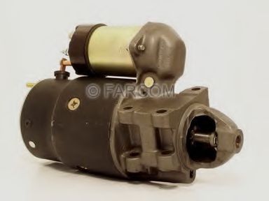 Стартер FARCOM 103972