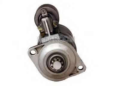 Стартер DELTA A16370