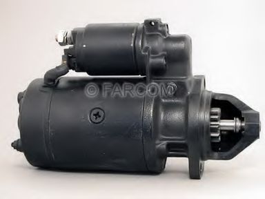 Стартер FARCOM 104104