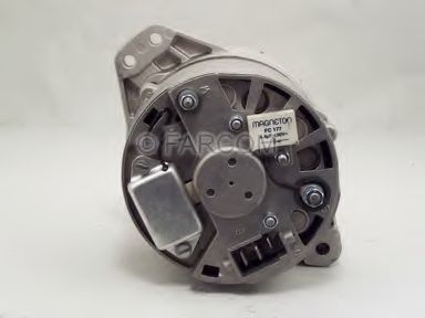 Генератор FARCOM 111494