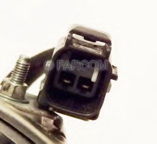 Генератор FARCOM 111646