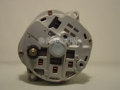 Генератор DELCO REMY 1101818