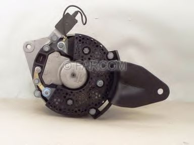 Генератор DUCELLIER 7551