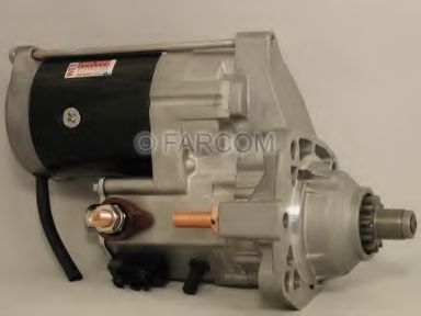 Стартер FARCOM 106360