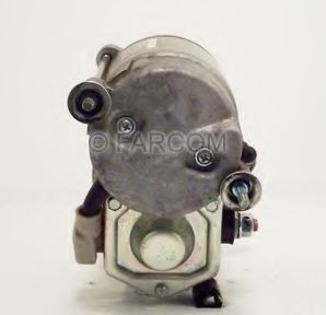 Стартер DENSO 180169