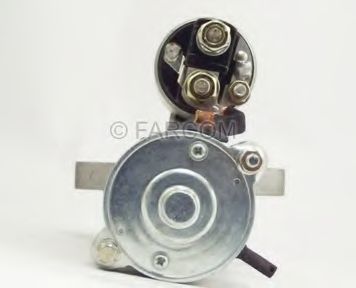 Стартер VALEO 4063849