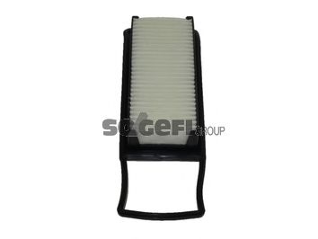 Воздушный фильтр TECNOCAR A2150