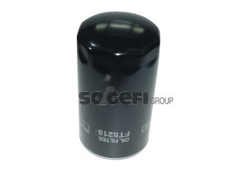 Масляный фильтр SogefiPro FT5218