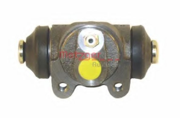 Колесный тормозной цилиндр METZGER 101-365