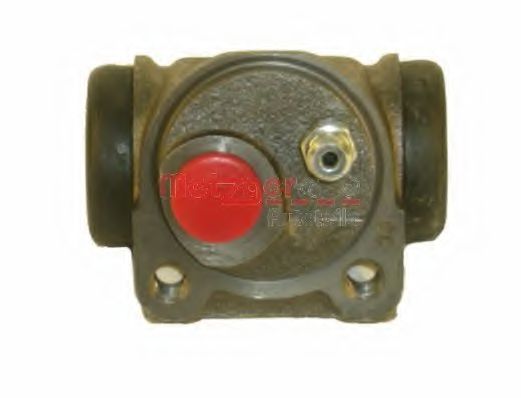Колесный тормозной цилиндр METZGER 101-430