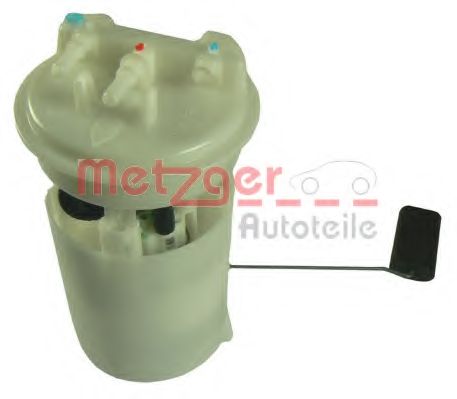 Элемент системы питания METZGER 2250062