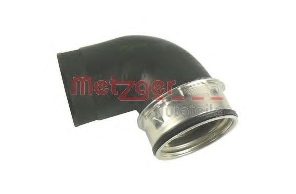 Трубка нагнетаемого воздуха METZGER 2400183