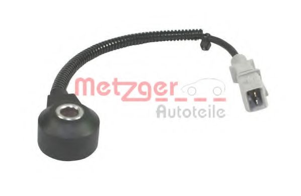 Датчик детонации METZGER 0907090