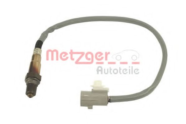 Лямбда-зонд METZGER 0893313