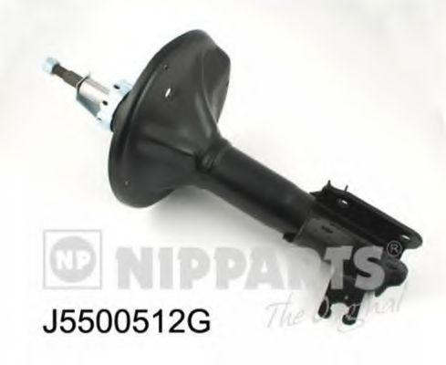 Амортизатор MAGNETI MARELLI J5500512G