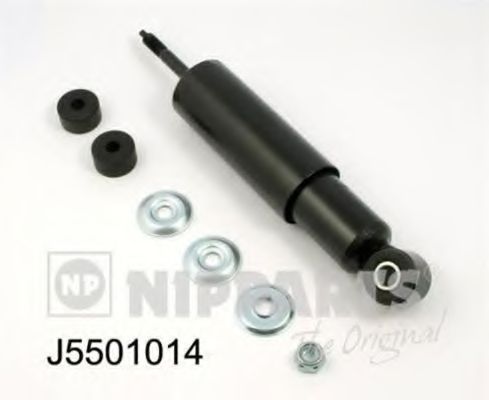 Амортизатор MAGNETI MARELLI 381055010148