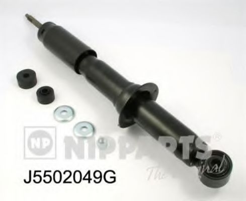 Амортизатор MAGNETI MARELLI J5502049G