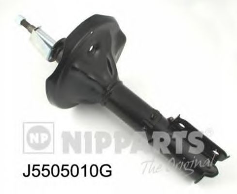 Амортизатор MAGNETI MARELLI 381055050107