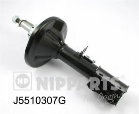 Амортизатор MAGNETI MARELLI J5510307G