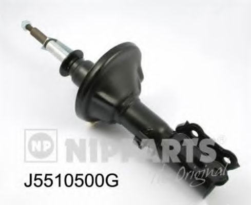 Амортизатор MAGNETI MARELLI J5510500G