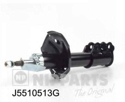 Амортизатор MAGNETI MARELLI J5510513G