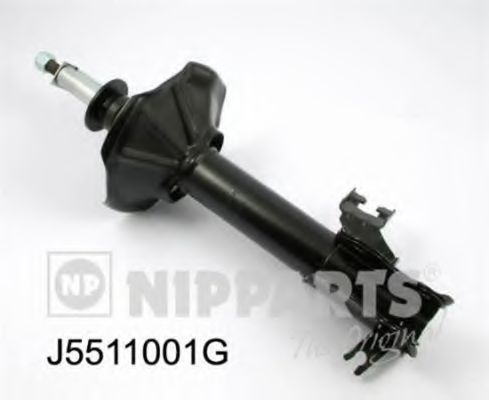 Амортизатор MAGNETI MARELLI 381055110017