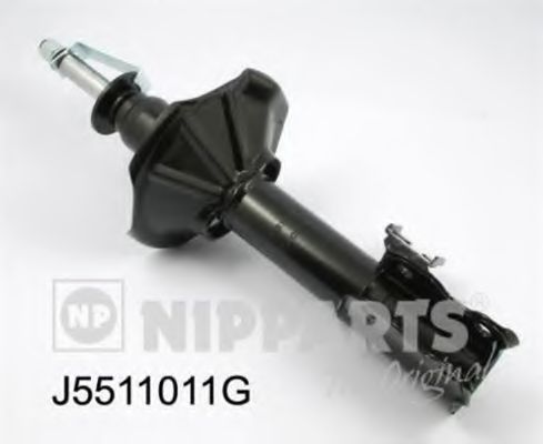 Амортизатор MAGNETI MARELLI J5511011G