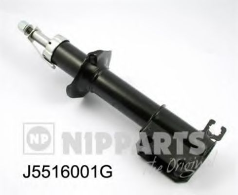 Амортизатор MAGNETI MARELLI J5516001G