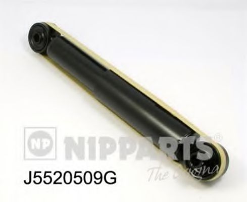 Амортизатор MAGNETI MARELLI J5520509G