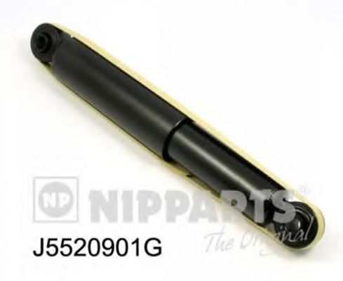 Амортизатор MAGNETI MARELLI J5520901G