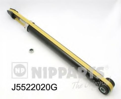 Амортизатор MAGNETI MARELLI J5522020G