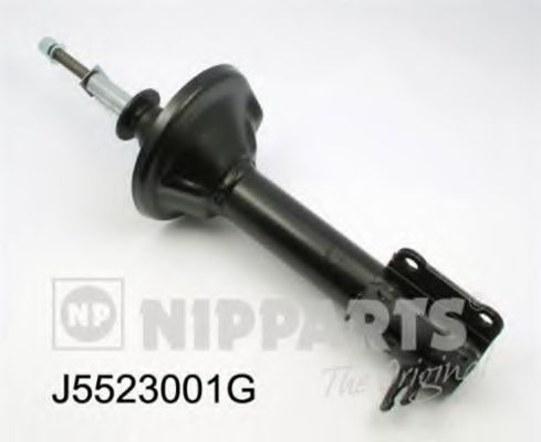 Амортизатор MAGNETI MARELLI 381055230017