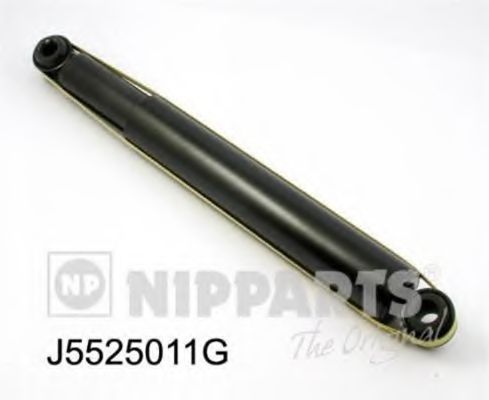 Амортизатор MAGNETI MARELLI 381055250117