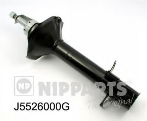 Амортизатор MAGNETI MARELLI J5526000G