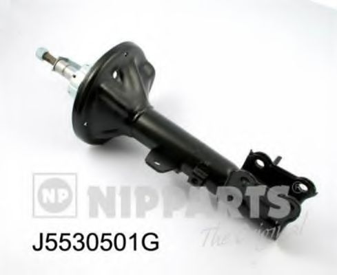 Амортизатор MAGNETI MARELLI J5530501G