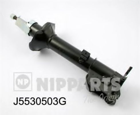 Амортизатор MAGNETI MARELLI J5530503G